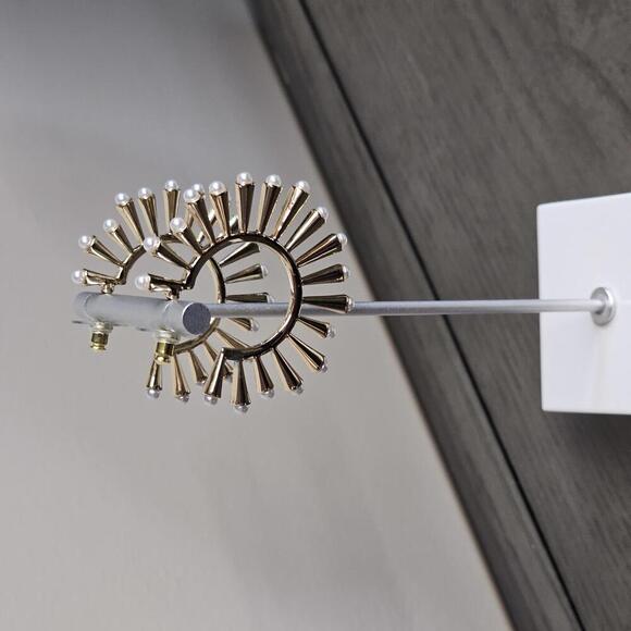 Nash Earrings Sparkle Box Exclusive - Picture 2 of 10